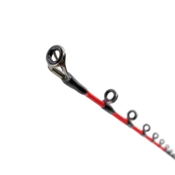 LAWAIA METAL TIP GAME EGI KOUIKA ISEWAN CUSTOM【船コウイカ竿・メタルティップ】